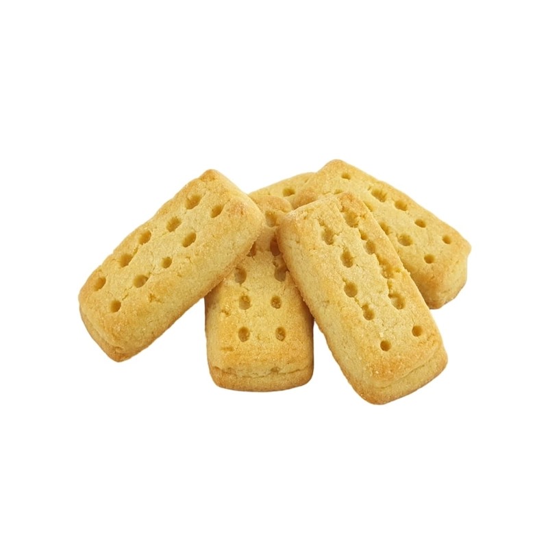 Finger Butter Biscuit