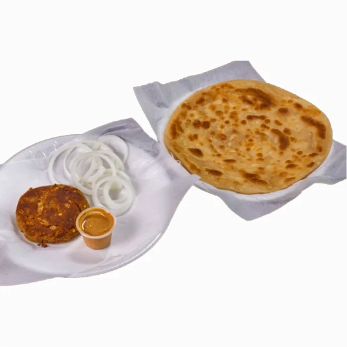 Rahat_ShamiParatha