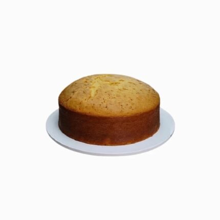 Strawberry Cake