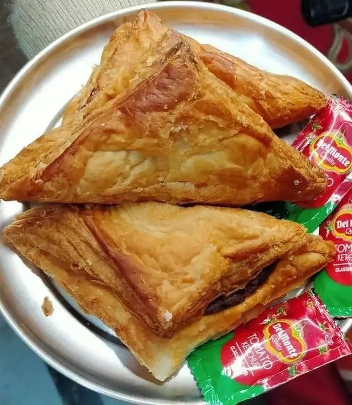 patties.